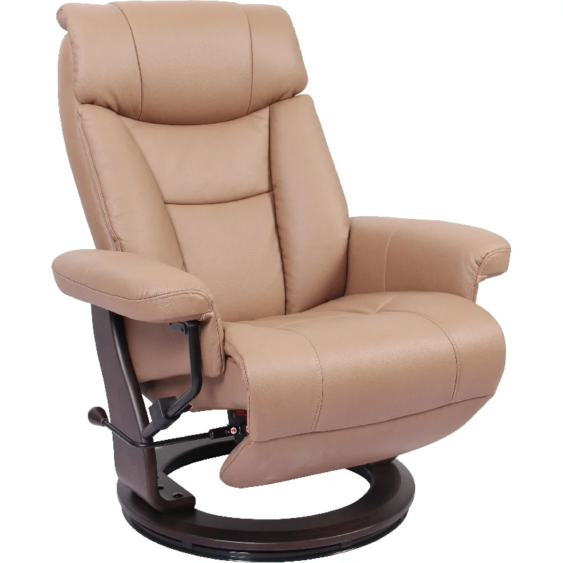 Benchmaster Vittoria Recliner