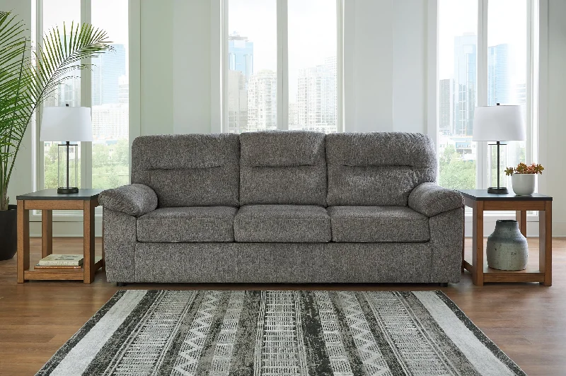 Bindura Sofa with Drop Down Table