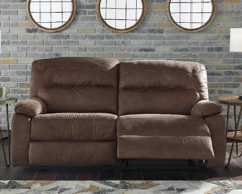 Bolzano 2 Seat Reclining Sofa