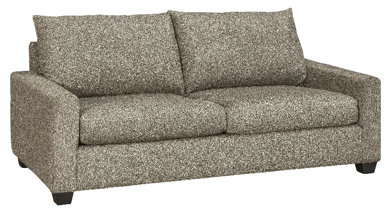 QW Amish Dreamland 2-Cushion Sofa