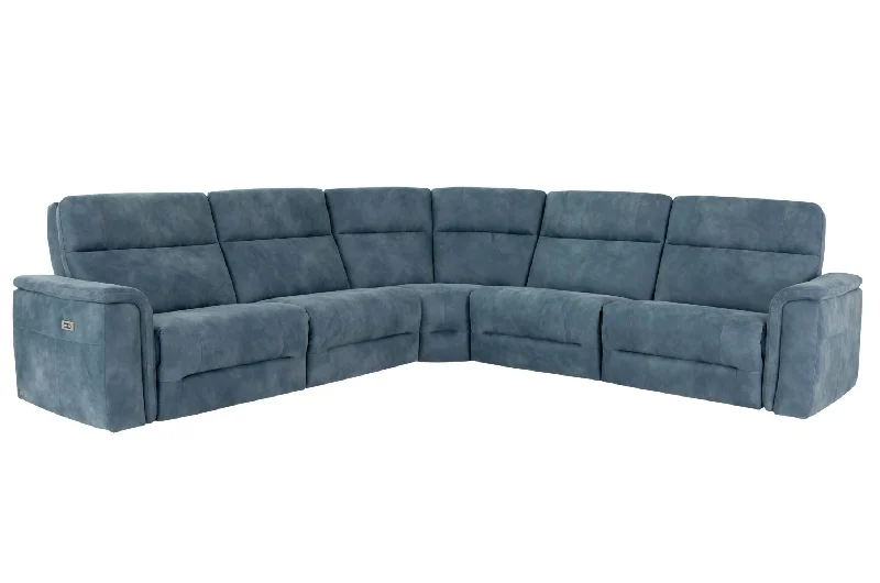 Kellan Sofa Suite