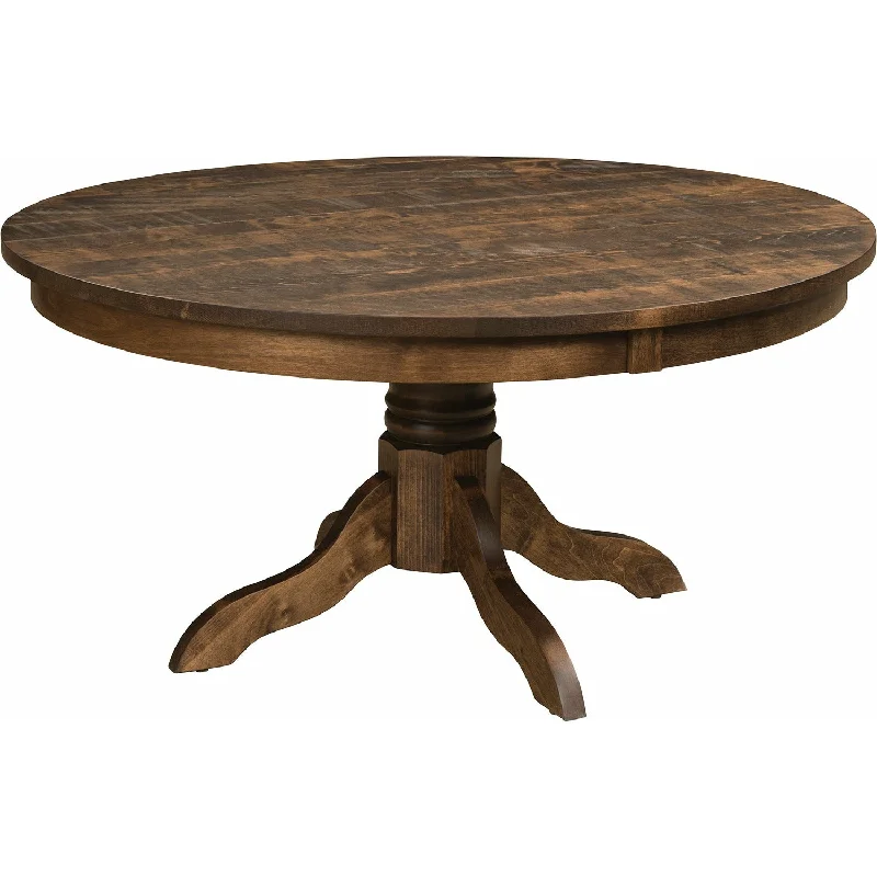 QW Amish Adirondack Coffee Table