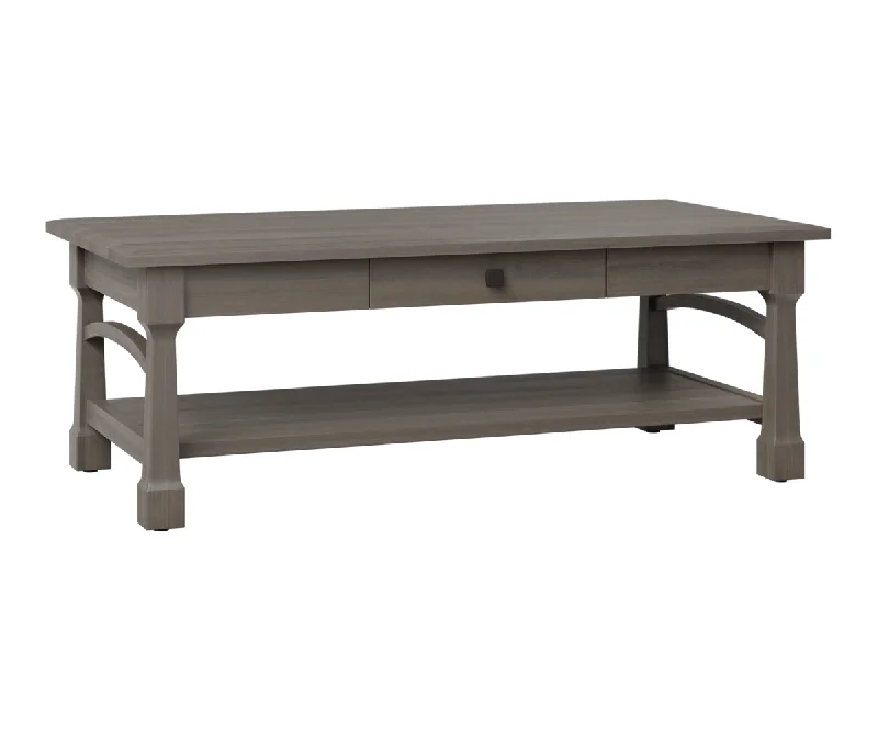 QW Amish Alani Coffee Table