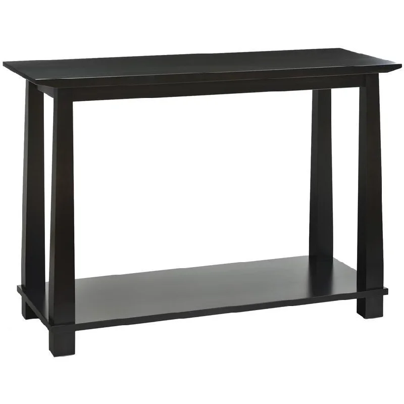 QW Amish Avon Sofa Table