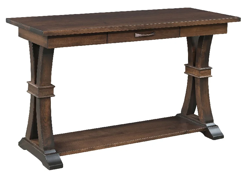 QW Amish Bowerstown Sofa Table