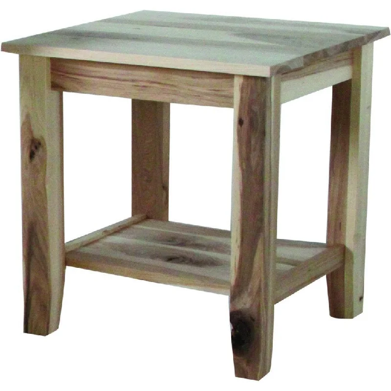 QW Amish Classic End Table