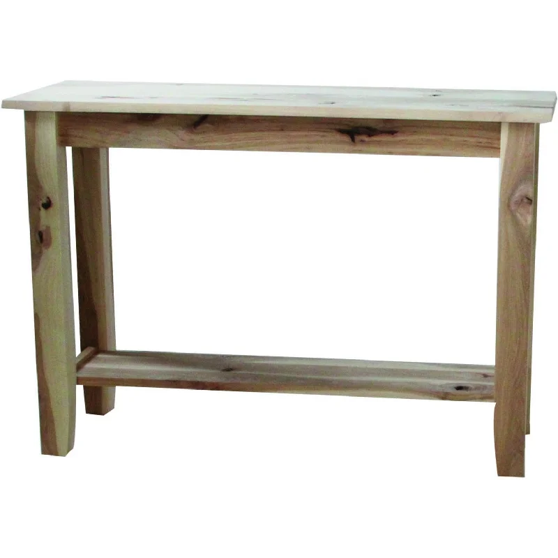 QW Amish Classic Sofa Table