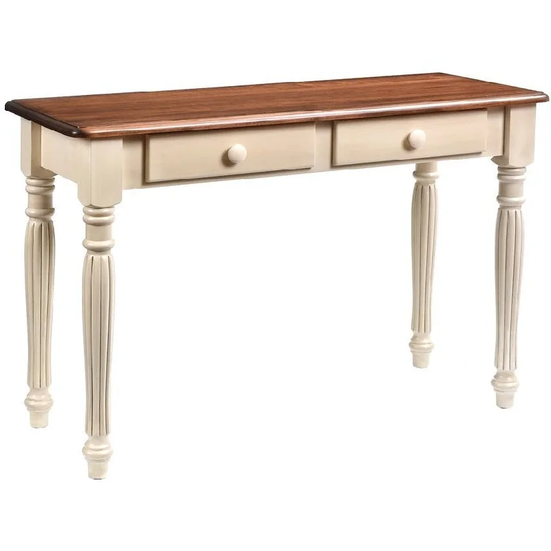 QW Amish Colonial Sofa Table