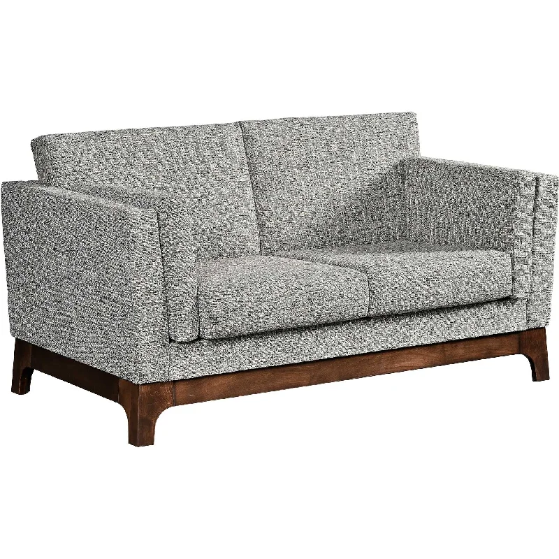 QW Amish Fusion Loveseat