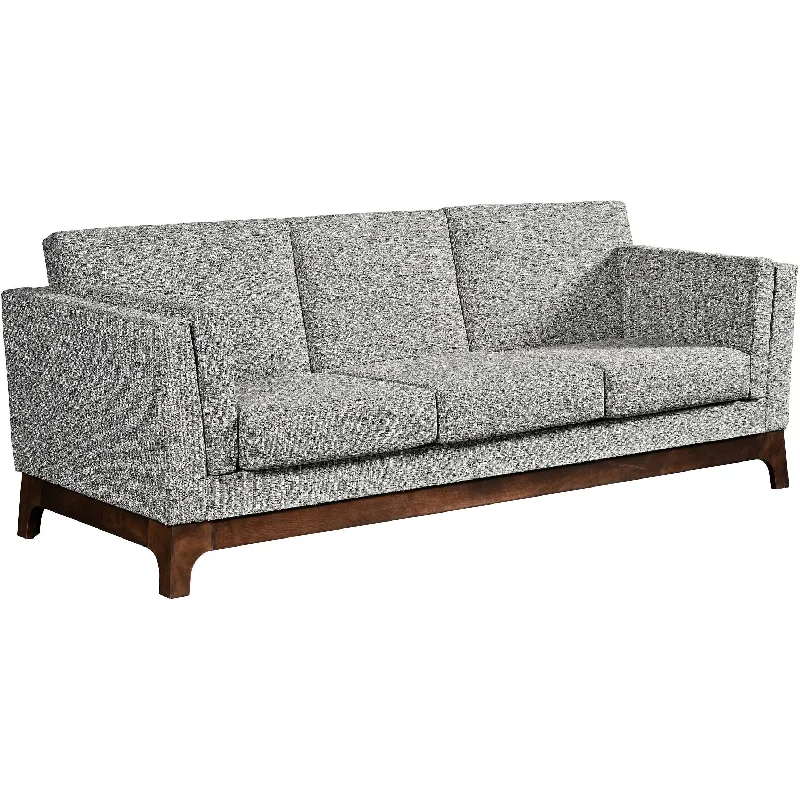 QW Amish Fusion Sofa