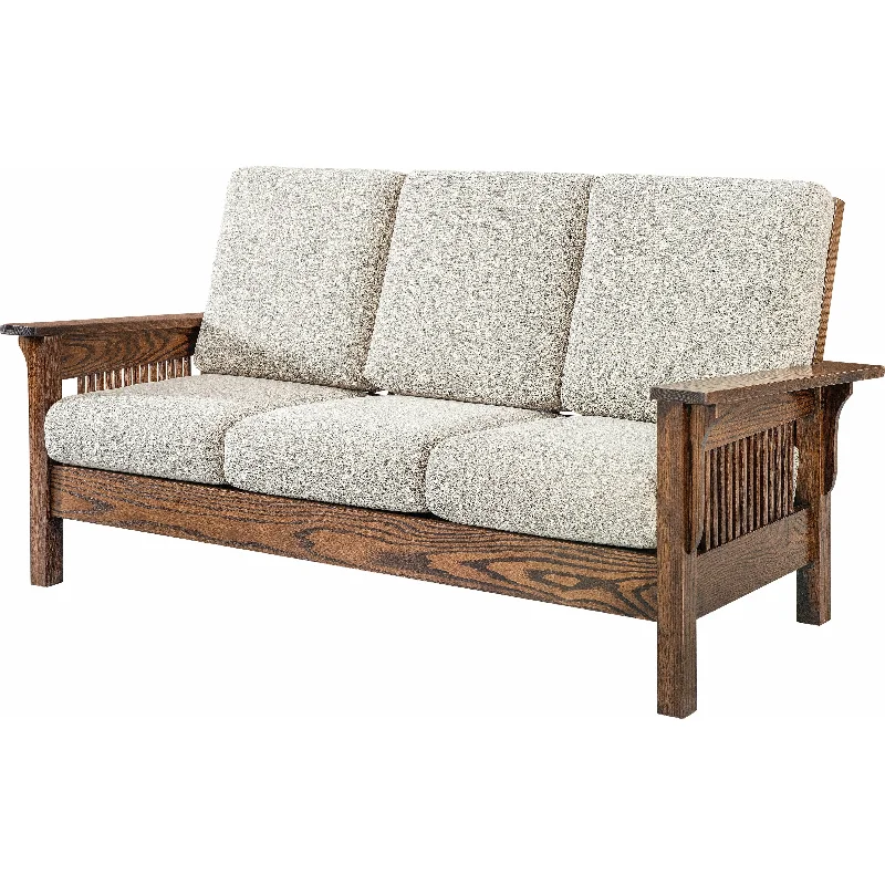 QW Amish Leah Sofa