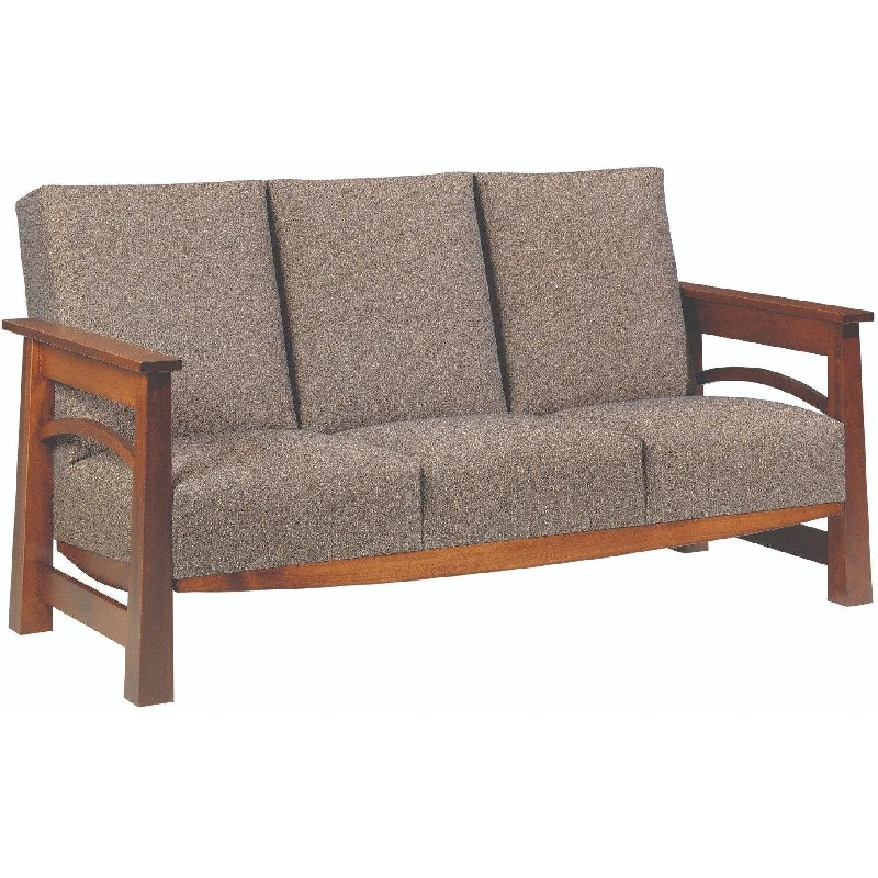 QW Amish Madison Sofa