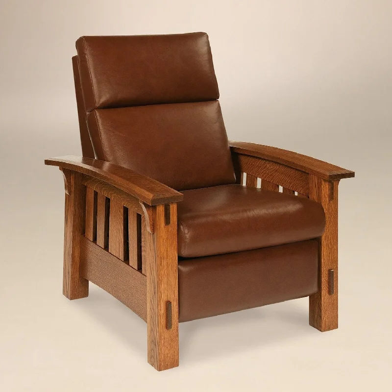 QW Amish McCoy Recliner