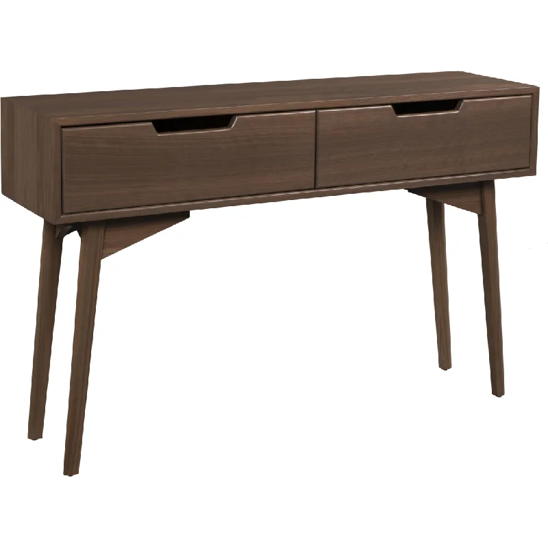 QW Amish Brady Sofa Table