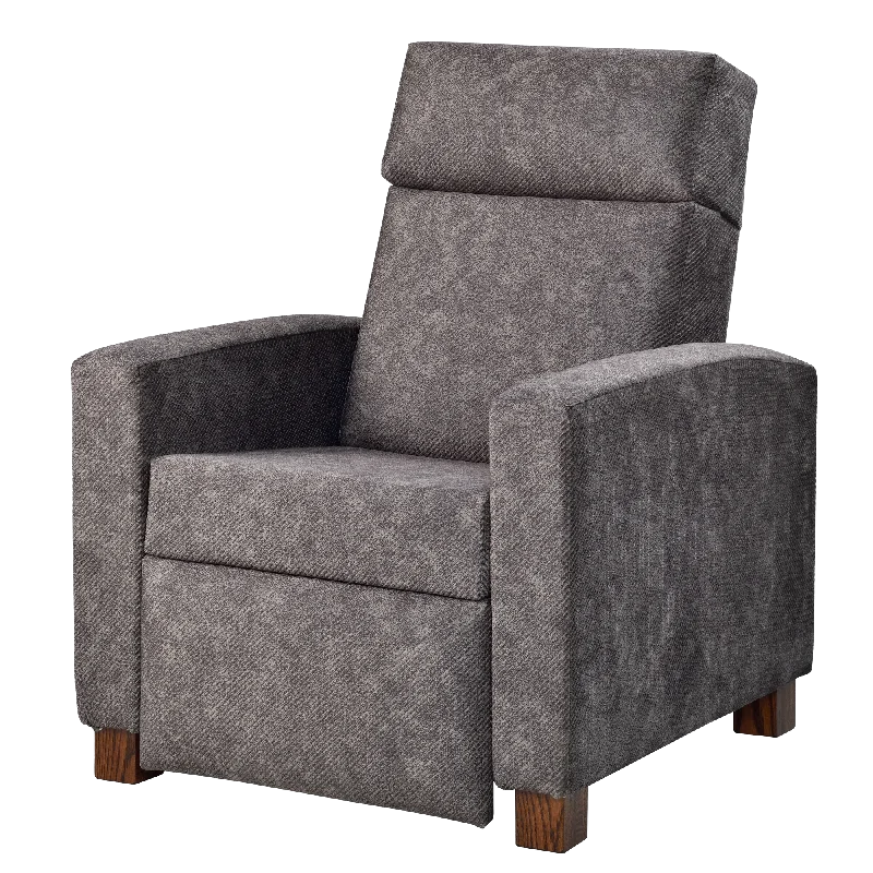 QW Amish Modern Recliner