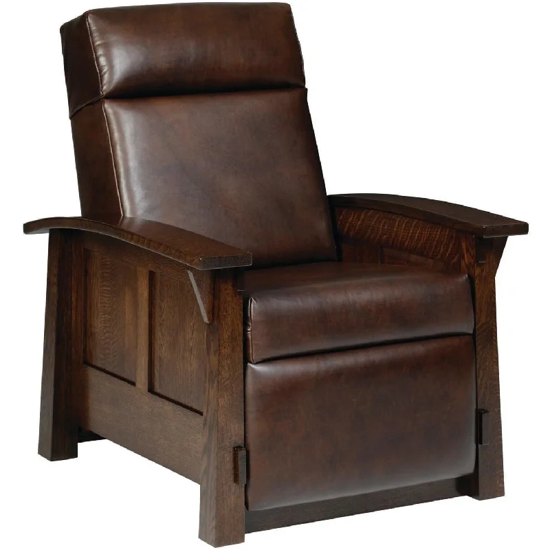 QW Amish Olde Shaker Recliner