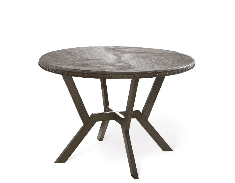 Alamo 45 inch Round Dining Table