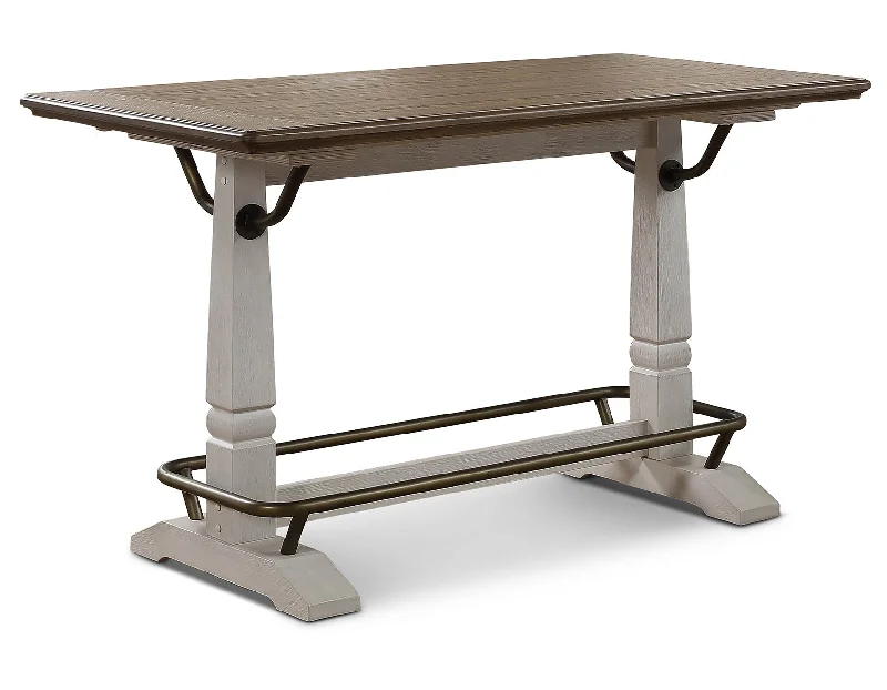 Pendleton 59.5-inch Gathering Table