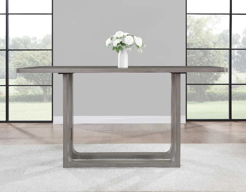 Toscana 72-inch Counter Table