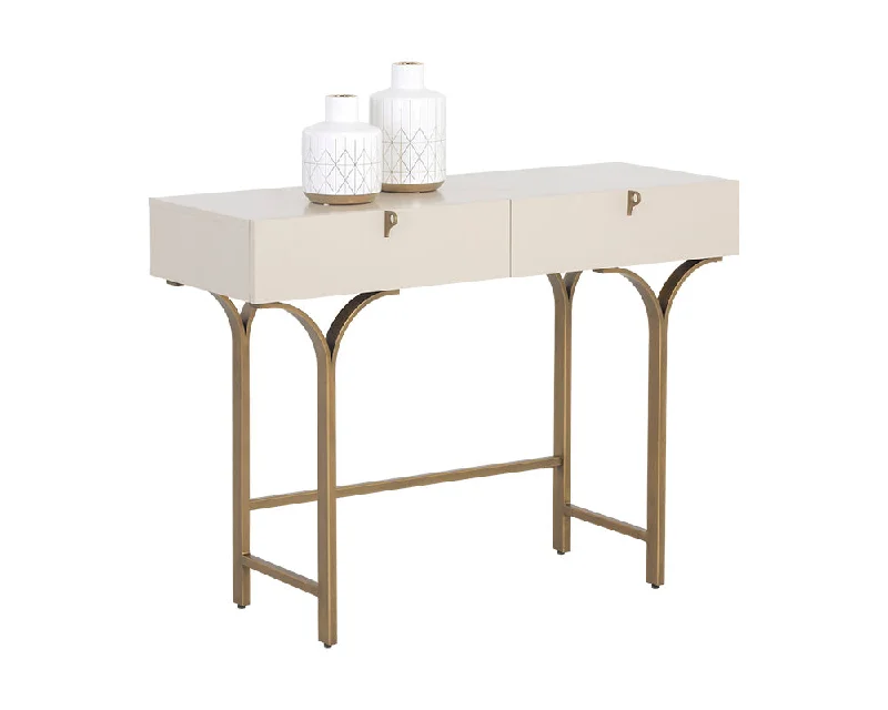 Celine Console Table