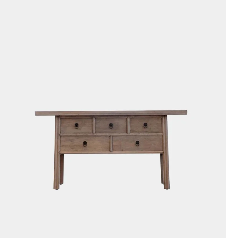 Duke Console Table