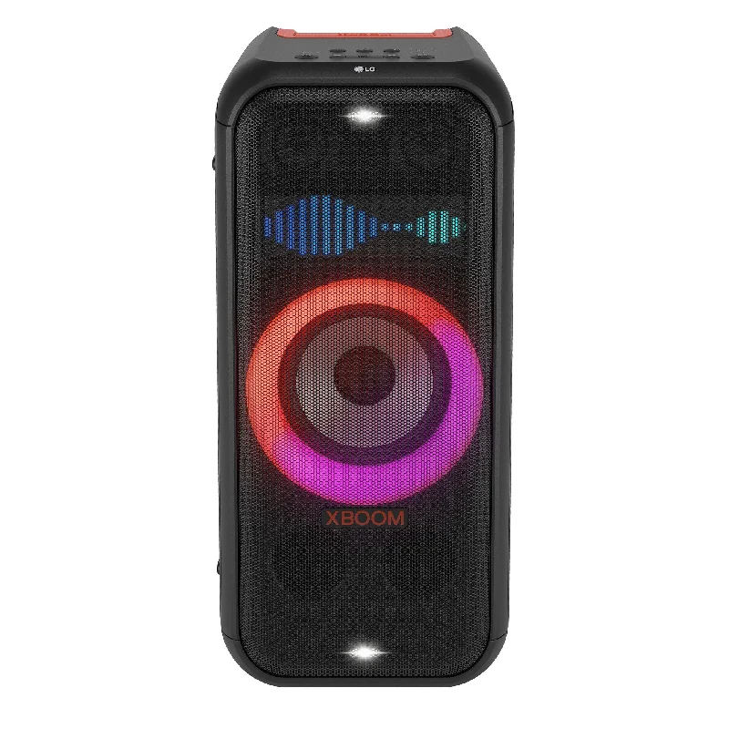 LG 250W 2.1ch XBOOM XL7S Portable Party Speaker - XL7S