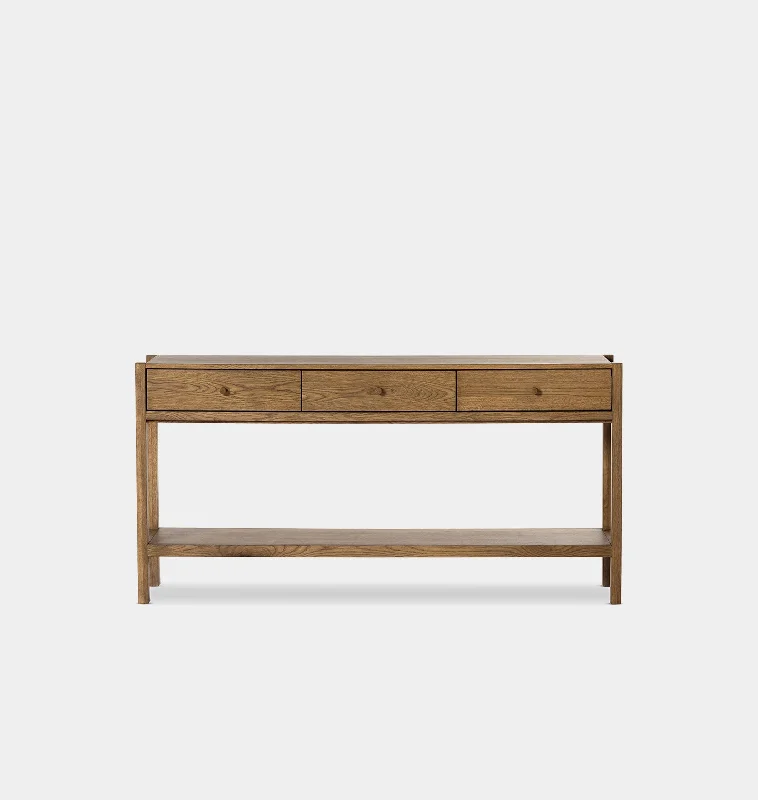 Modesto Console Table